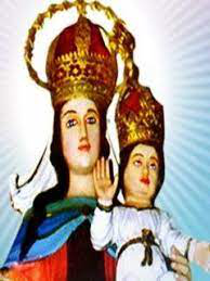 Parish Logo